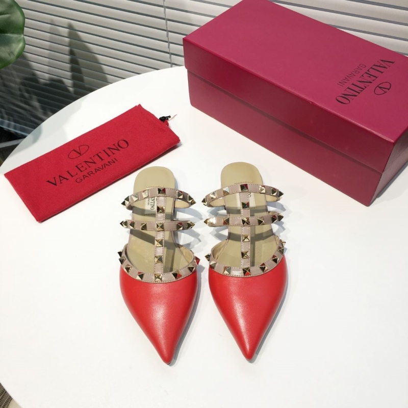 Valentino High Heels